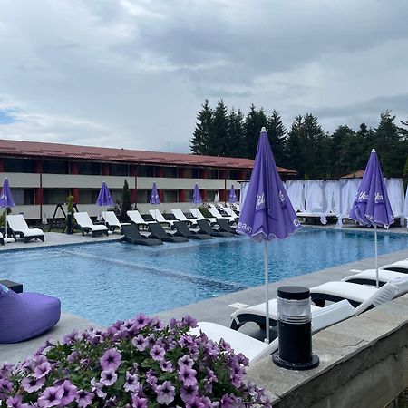 Paradise Spa Hotel Tsigov Chark Exterior photo