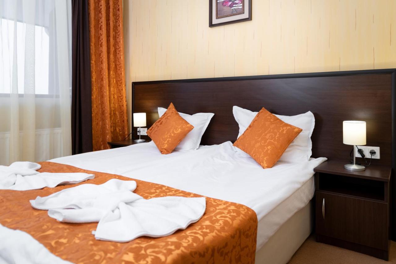 Paradise Spa Hotel Tsigov Chark Exterior photo