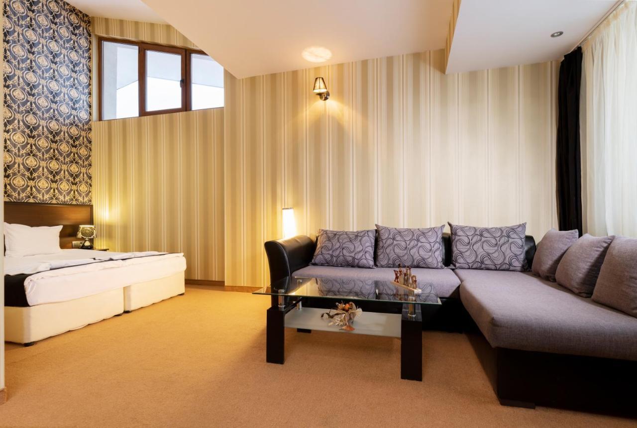 Paradise Spa Hotel Tsigov Chark Exterior photo