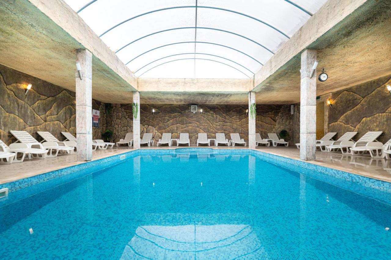 Paradise Spa Hotel Tsigov Chark Exterior photo