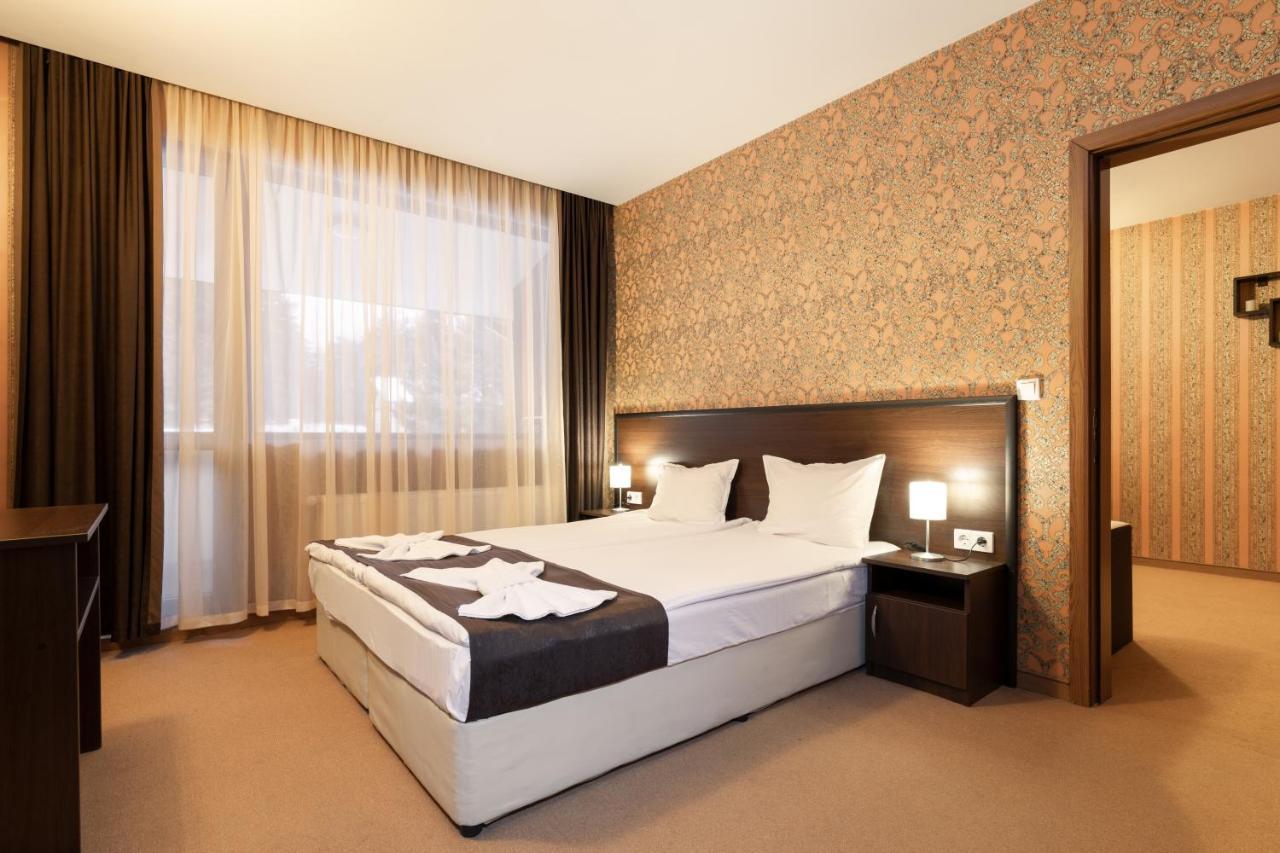 Paradise Spa Hotel Tsigov Chark Exterior photo