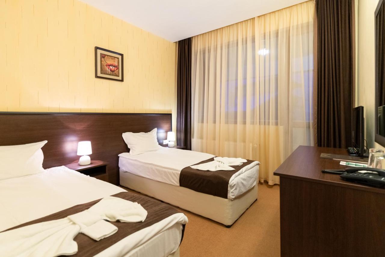 Paradise Spa Hotel Tsigov Chark Exterior photo