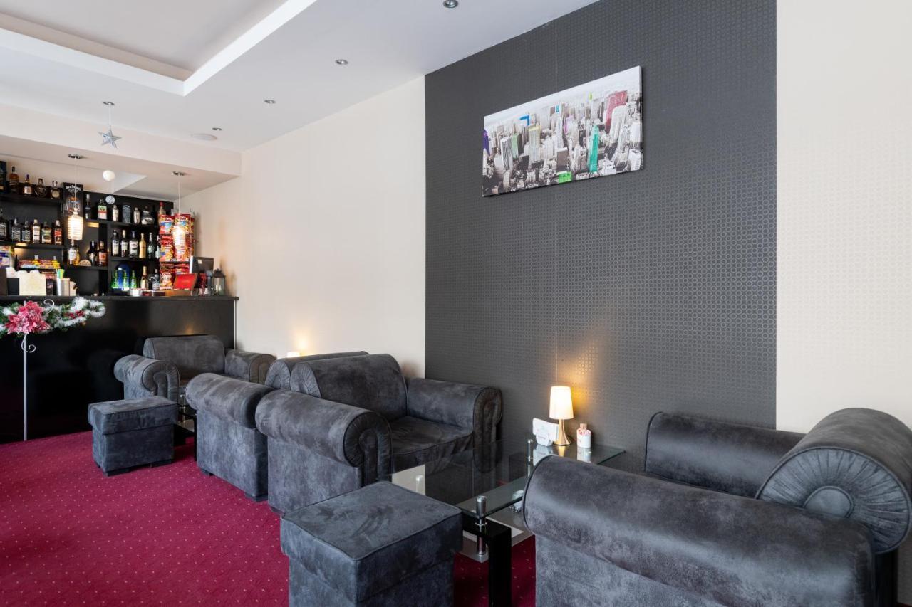 Paradise Spa Hotel Tsigov Chark Exterior photo