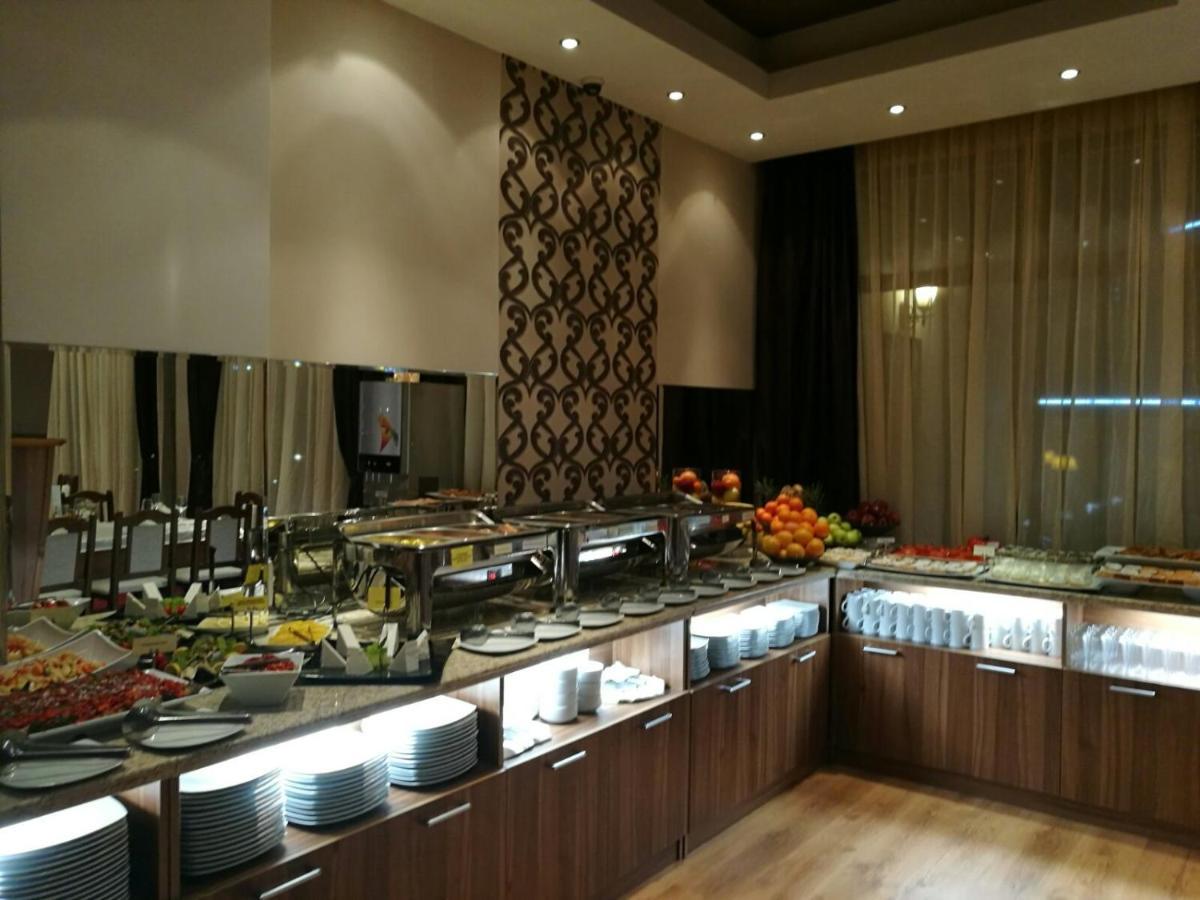 Paradise Spa Hotel Tsigov Chark Exterior photo