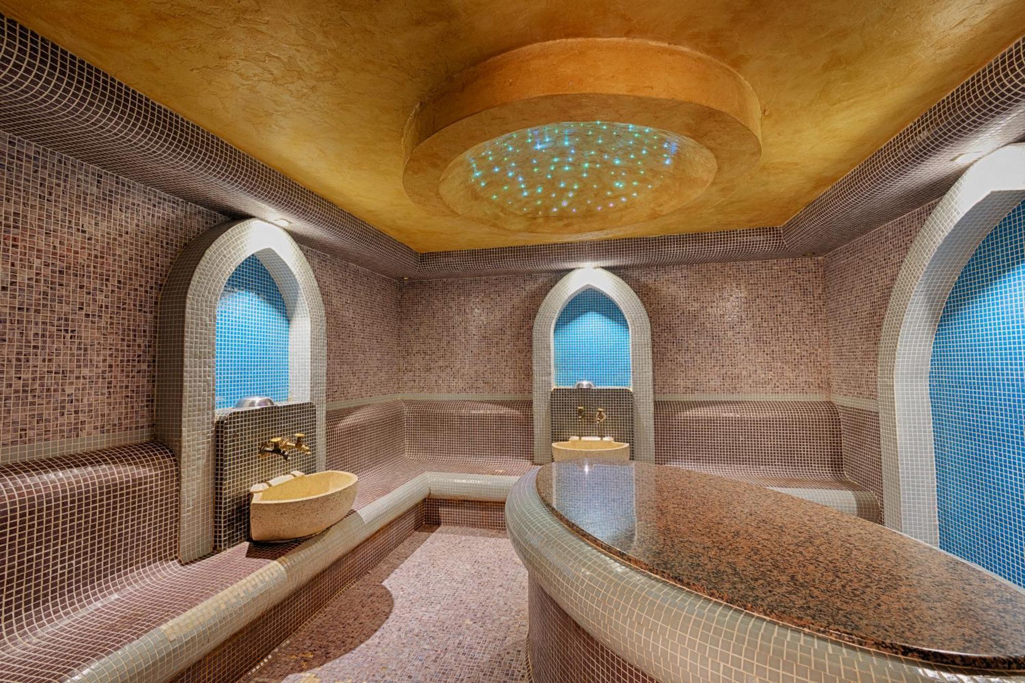 Paradise Spa Hotel Tsigov Chark Exterior photo