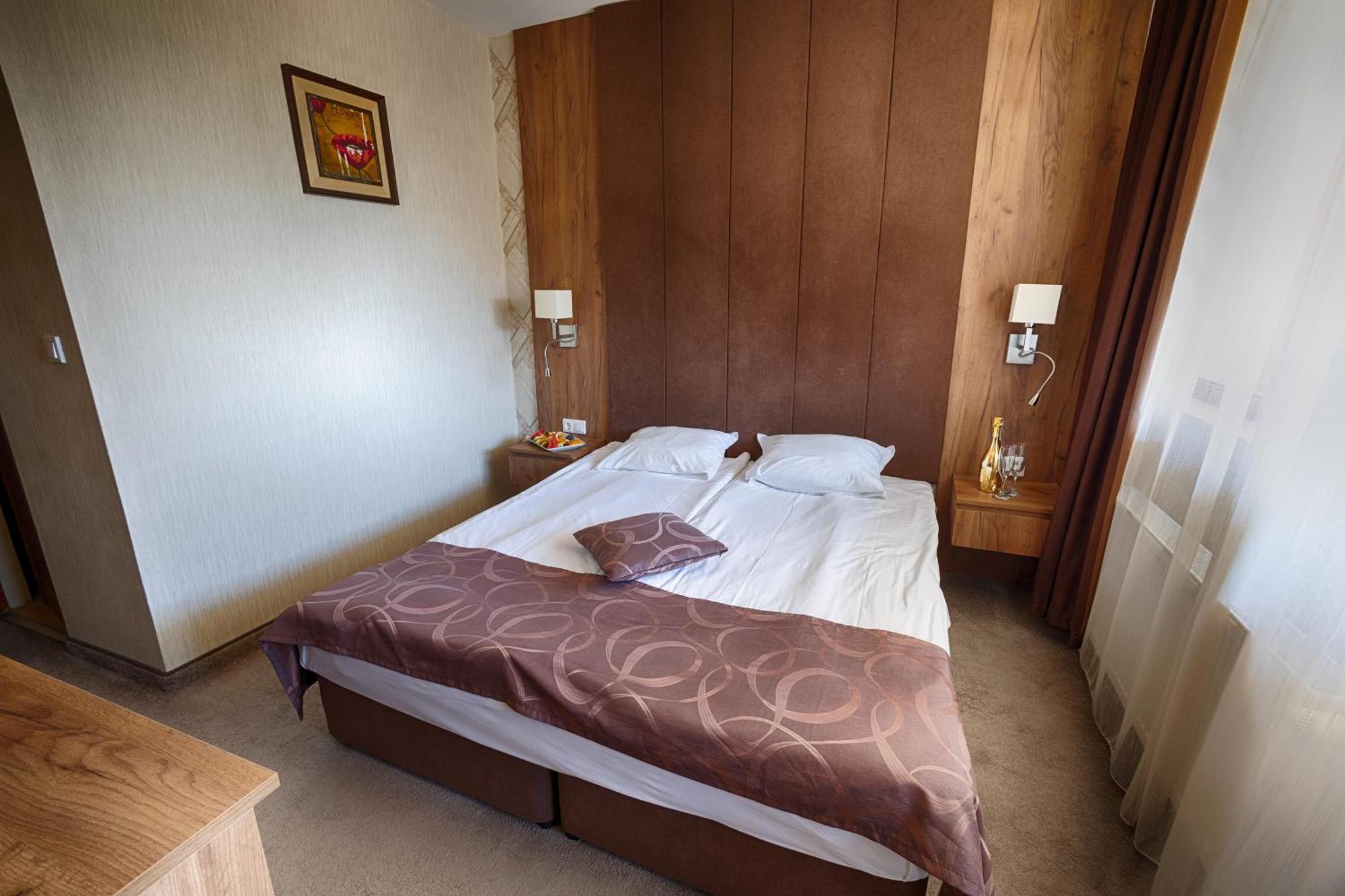 Paradise Spa Hotel Tsigov Chark Exterior photo