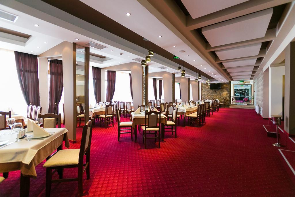 Paradise Spa Hotel Tsigov Chark Exterior photo