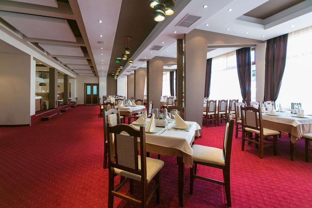 Paradise Spa Hotel Tsigov Chark Exterior photo