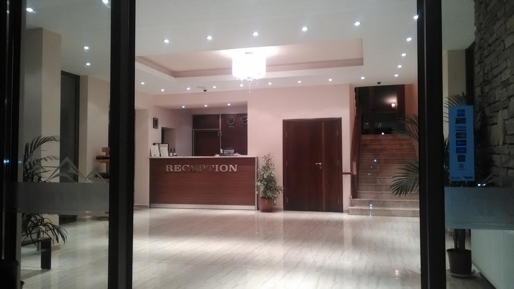 Paradise Spa Hotel Tsigov Chark Exterior photo