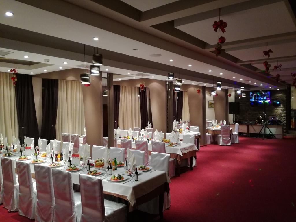 Paradise Spa Hotel Tsigov Chark Exterior photo