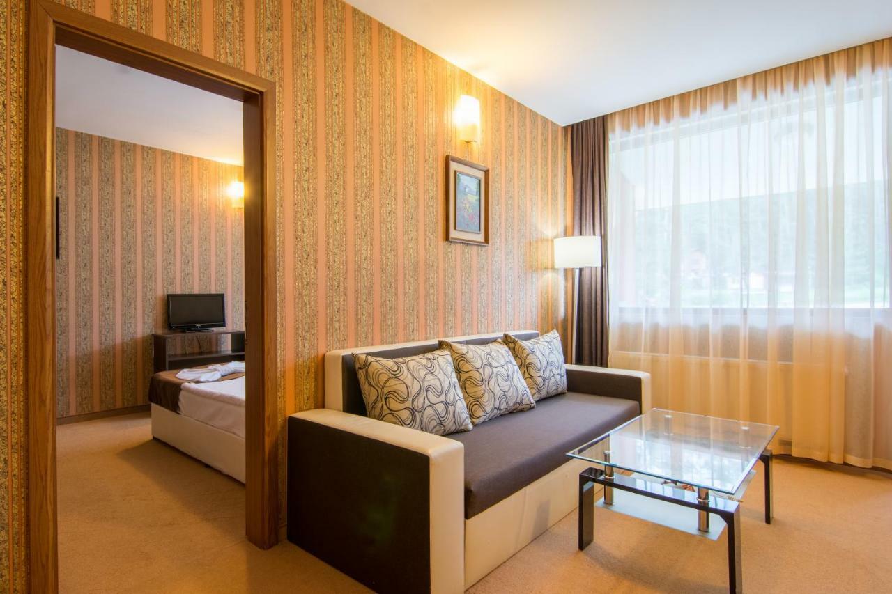 Paradise Spa Hotel Tsigov Chark Exterior photo