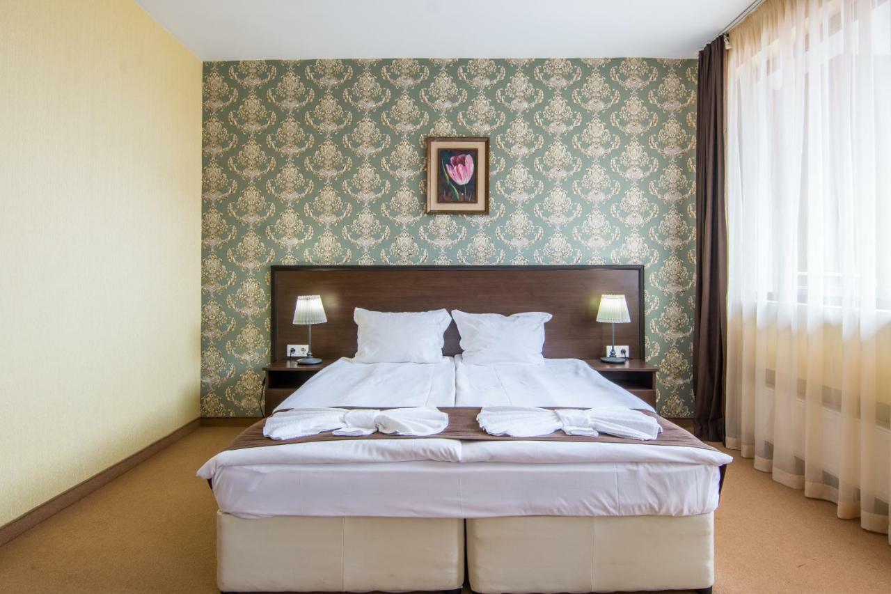 Paradise Spa Hotel Tsigov Chark Exterior photo