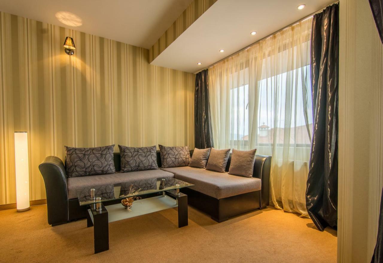 Paradise Spa Hotel Tsigov Chark Exterior photo