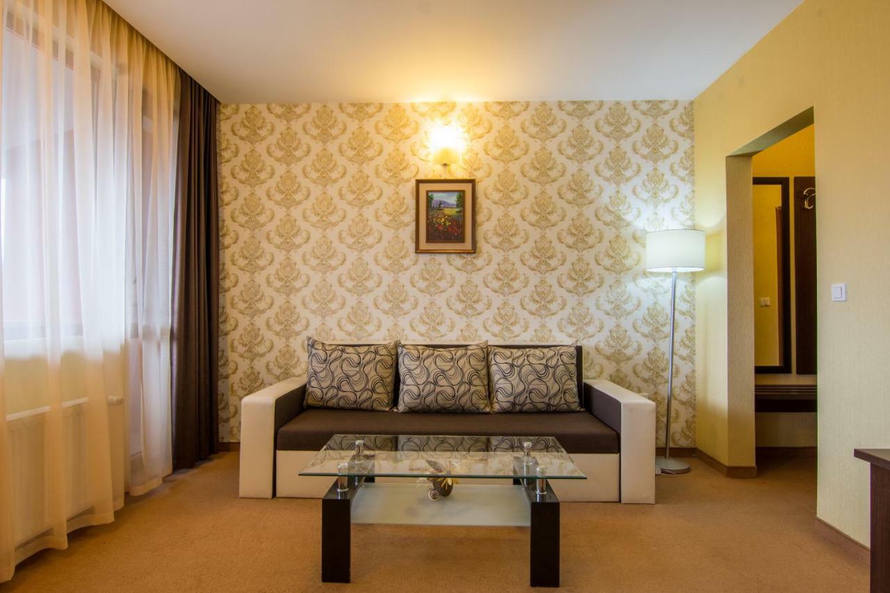 Paradise Spa Hotel Tsigov Chark Exterior photo